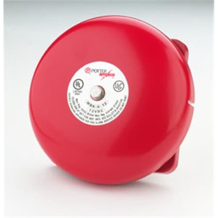 Dakota Alert Dakota Alert Loud Ringing Bell #14